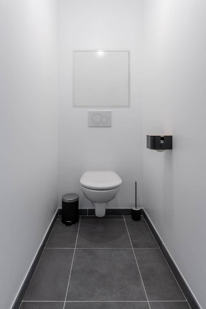 Charming Through-Apartment Renovated And Equipped! Marcq-en-Baroeul Kültér fotó