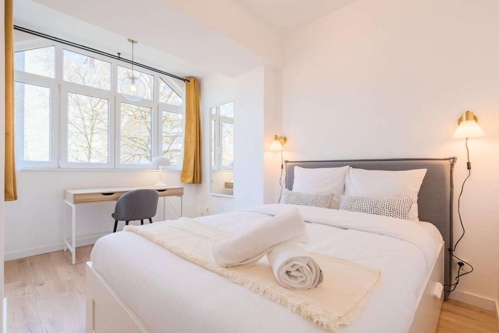 Charming Through-Apartment Renovated And Equipped! Marcq-en-Baroeul Kültér fotó